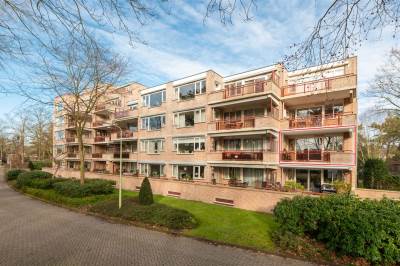 Woning Bachlaan 181 Zeist