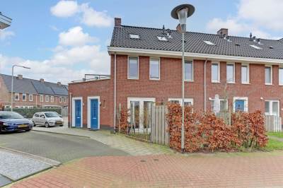 Woning Smellekenlaan 36 Venray
