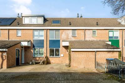 Woning Botter 3234 Lelystad