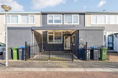 Woning Baai 50 Lelystad