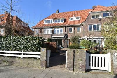 Woning Pauwenlaan 43 Den Haag