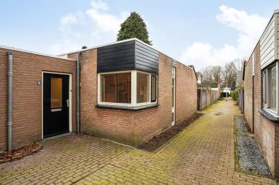 Woning Fellenbeemd 16 Someren