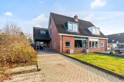 Woning De Bast 70 Sint Nicolaasga