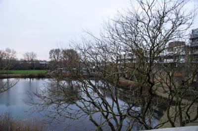 Woning Henry Moorepassage 182 Capelle aan den IJssel