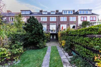 Woning Cicerostraat 8 Heerlen