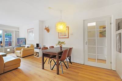 Woning Schanshoek 23 Amstelveen