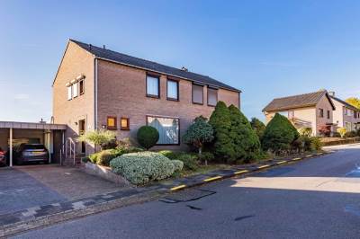 Woning Meijsstraat 13 Wijnandsrade