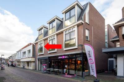 Woning Papiermakerstraat 9b Putten