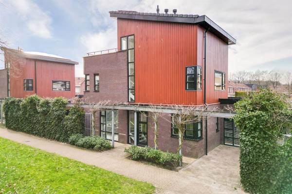 Woning Dolphiaweg 16 Enschede