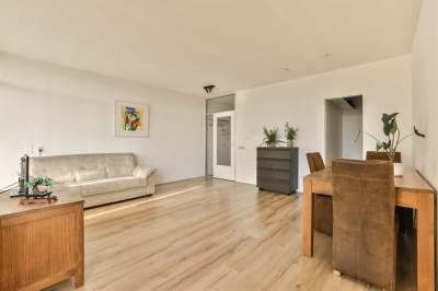 Woning Groenhoven 750 Amsterdam