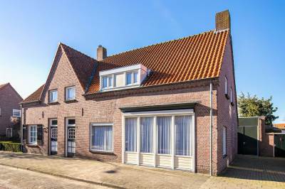 Woning Oude Grintweg 16 Oirschot