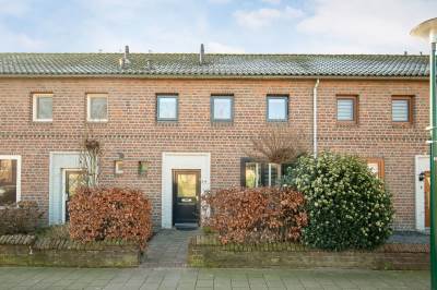 Woning Mgr.Borretweg 54 Grave