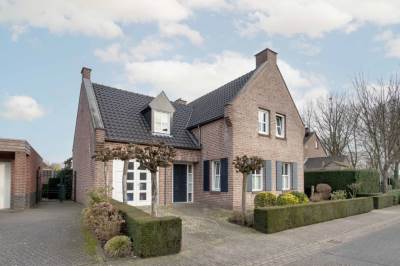 Woning De Greend 2 Wessem