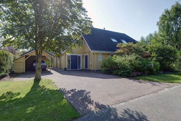 Woning Winterkoning 26 Zuid-Scharwoude