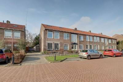 Woning Thorbeckestraat 64 Hendrik-Ido-Ambacht