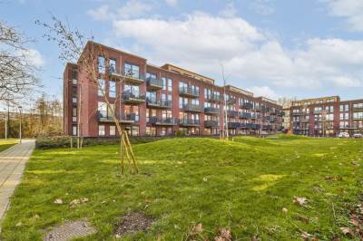 Woning Windestraat 162 Badhoevedorp