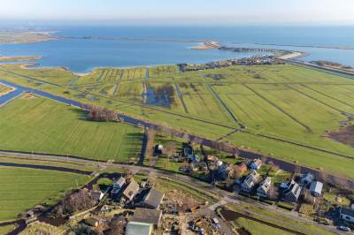 Woning Durgerdammergouw 29 Amsterdam