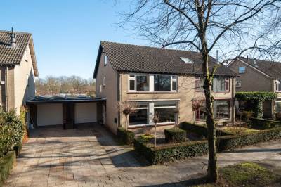 Woning Overijsselstraat 5 Waalwijk