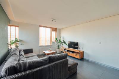 Woning Vlinderveen 2408 Spijkenisse