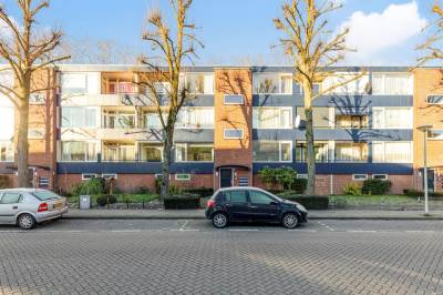 Woning Philipslaan 21 Roosendaal