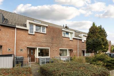 Woning Onyxdijk 29 Roosendaal