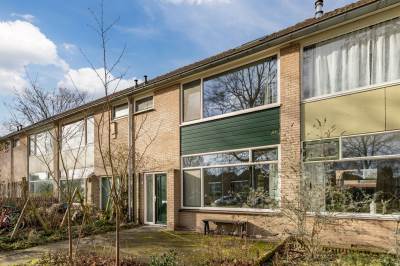 Woning Albert Hahnweg 176 Lochem