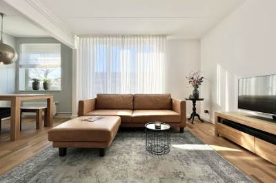 Woning Doggersbankstraat 183 Amsterdam