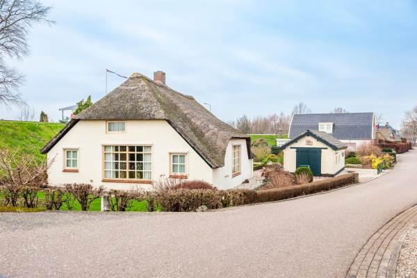 Woning Maasdijk 36 Aalst