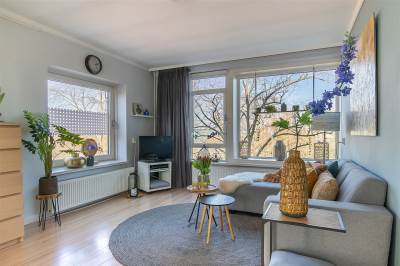 Woning Persijnlaan 32 Delft