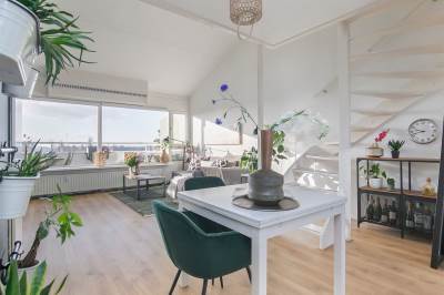 Woning Weena 1189 Rotterdam