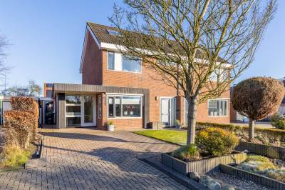 Woning Waldheem 9 Wâlterswâld