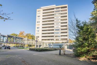 Woning Magentahof 36 Tilburg