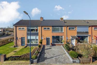 Woning Neering Bögelstraat 3 Terborg