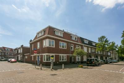 Woning Koning Willem I straat 2 Bergen op Zoom