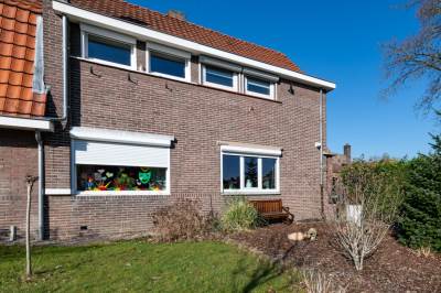 Woning Langeberglaan 30 Brunssum