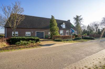 Woning Schouw 3 Bakel