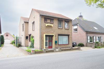Woning Eikenlaan 47 Koewacht