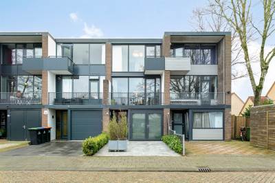 Woning Palissade 35 Gorinchem