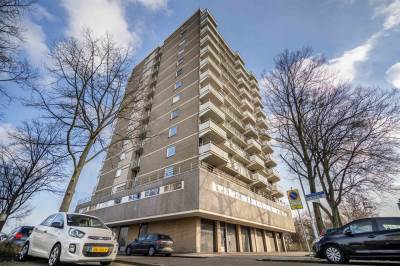 Woning Alexanderstraat 113 Zoetermeer