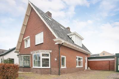 Woning Vlijtseweg 42 Apeldoorn