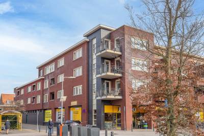 Woning De Henschoterhof 17 Woudenberg