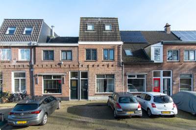 Woning Schellerweg 11 Zwolle