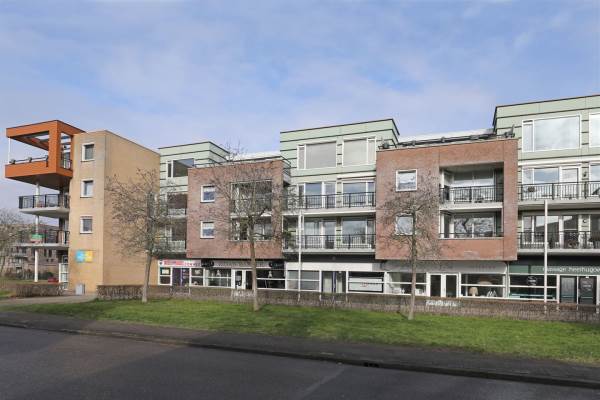 Woning van Hellemondtstraat 34 Heerhugowaard