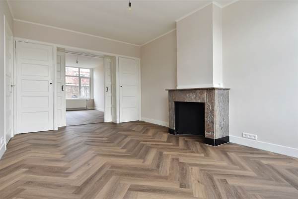 Woning Soestdijksekade 434 Den Haag