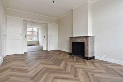 Woning Soestdijksekade 434 Den Haag