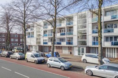 Woning Graafschap Hornelaan 91 Weert