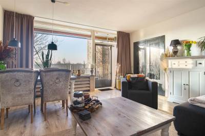 Woning Bagijnenwaard 258 Zoetermeer