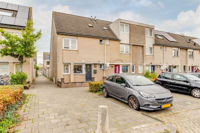 Woning Wagnerstraat 16 Almere