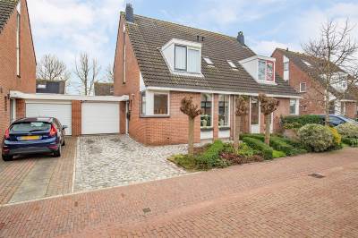 Woning Westmede 99 Middelburg