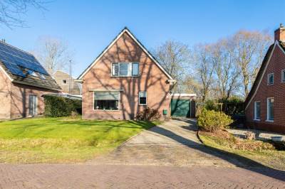 Woning Zuurseweg 7 Peize